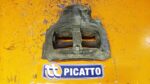 Pinza DE Freno Trasera Derecha Daf Cf85 (2006)