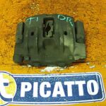 Pinza DE Freno Trasera Derecha Iveco