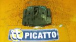 Pinza DE Freno Trasera Derecha Iveco