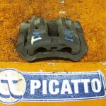 Pinza DE Freno Trasera Derecha Iveco
