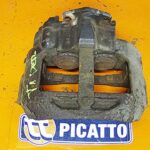 Pinza DE Freno Trasera Derecha Man