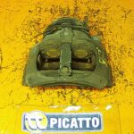 Pinza DE Freno Trasera Derecha Man