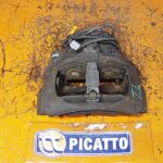 Pinza DE Freno Trasera Derecha Man