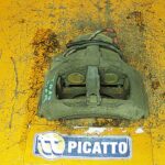 Pinza DE Freno Trasera Derecha Man