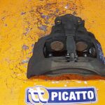 Pinza DE Freno Trasera Derecha Mercedes-benz