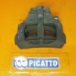 Pinza DE Freno Trasera Derecha Mercedes-benz