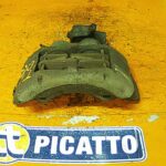 Pinza DE Freno Trasera Derecha Nissan