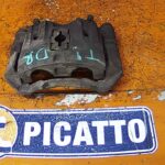 Pinza DE Freno Trasera Derecha Nissan