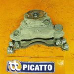 Pinza DE Freno Trasera Izquierda Daf Cf85 (2006)