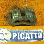 Pinza DE Freno Trasera Izquierda Iveco