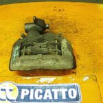 Pinza DE Freno Trasera Izquierda Iveco Eurocargo (1991)