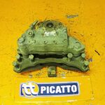 Pinza DE Freno Trasera Izquierda Man