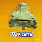 Pinza DE Freno Trasera Izquierda Man