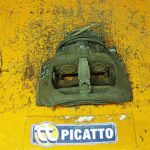 Pinza DE Freno Trasera Izquierda Man