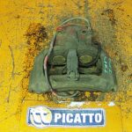 Pinza DE Freno Trasera Izquierda Man