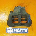 Pinza DE Freno Trasera Izquierda Mercedes-benz