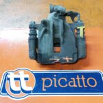 Pinza DE Freno Trasera Izquierda Renault