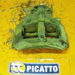Pinza DE Freno Trasera Izquierda Scania